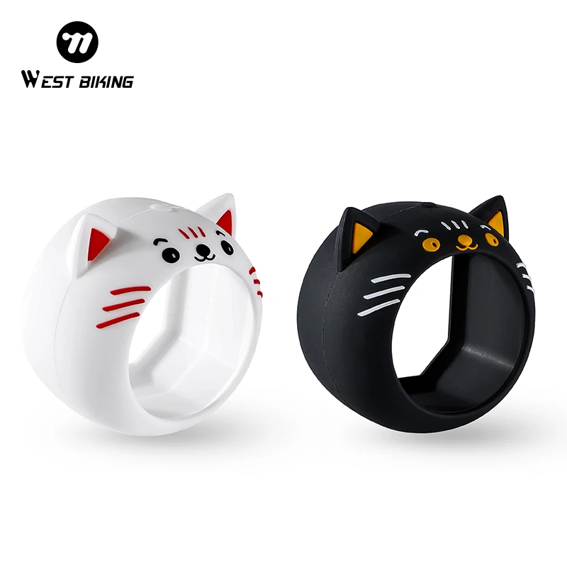 Силиконовый чехол для велосипеда