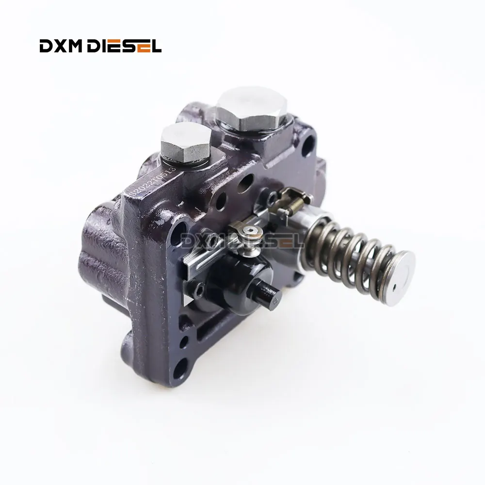 DXM high quality Fuel injection pump rotor head X8 for 3 Cylinder YAN MAR engine details