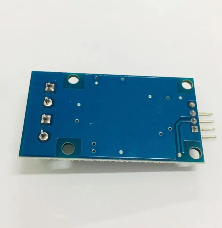 Module convertisseur de niveau TTL à RS485 - Test et Avis