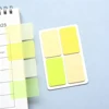 Gradient Yellow