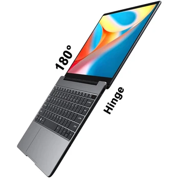 CHUWI GemiBook 13インチ ノートパソコン 12GB RAM 256GB SSD Win10