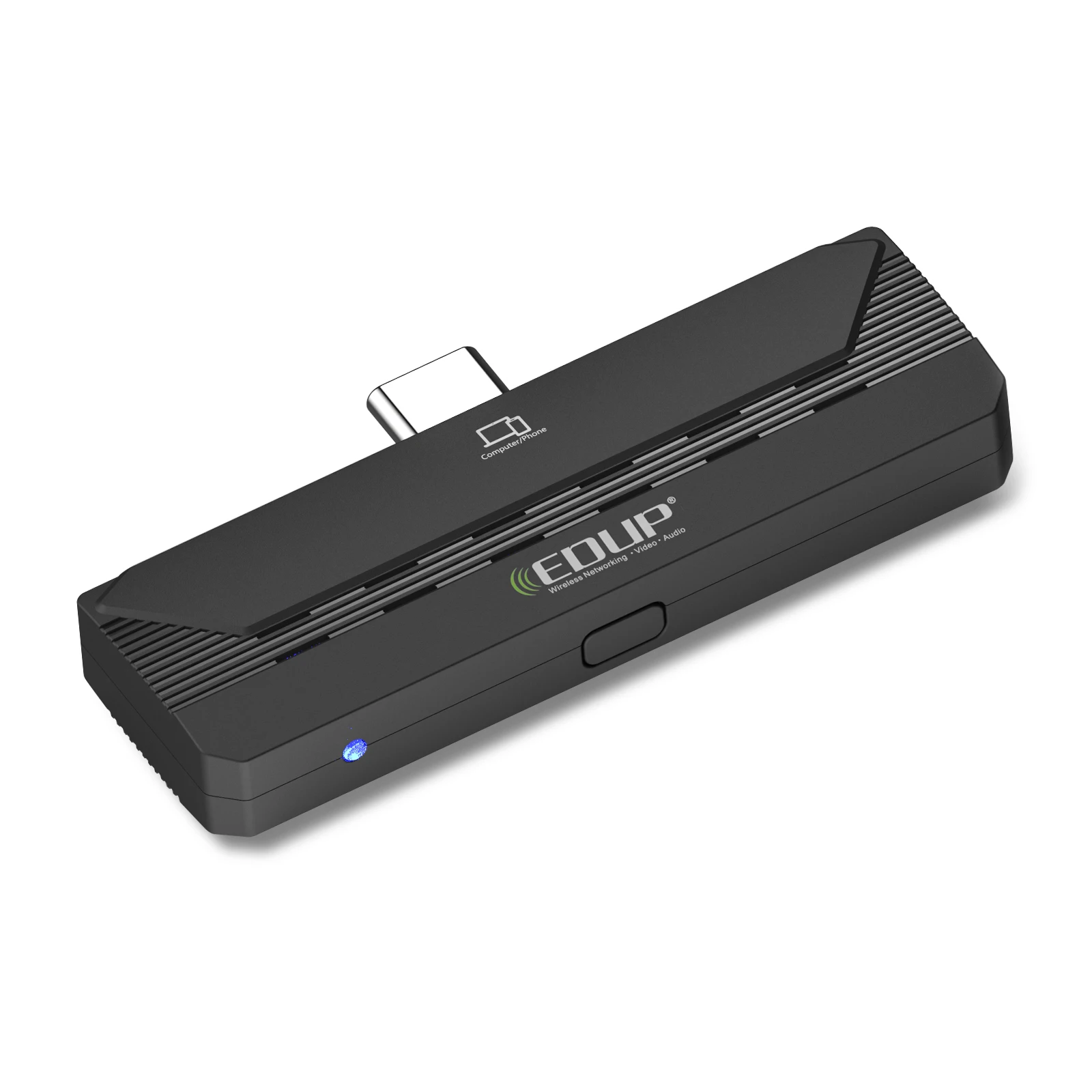 OBEST Wireless HDMI Transmitter, 4K Transmitter, Receiver, Kit HDMI