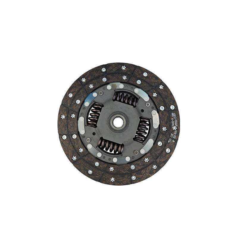 Best price auto transmission system clutch friction disc for Changan Ford RANGER 6C117540EA clutch kit