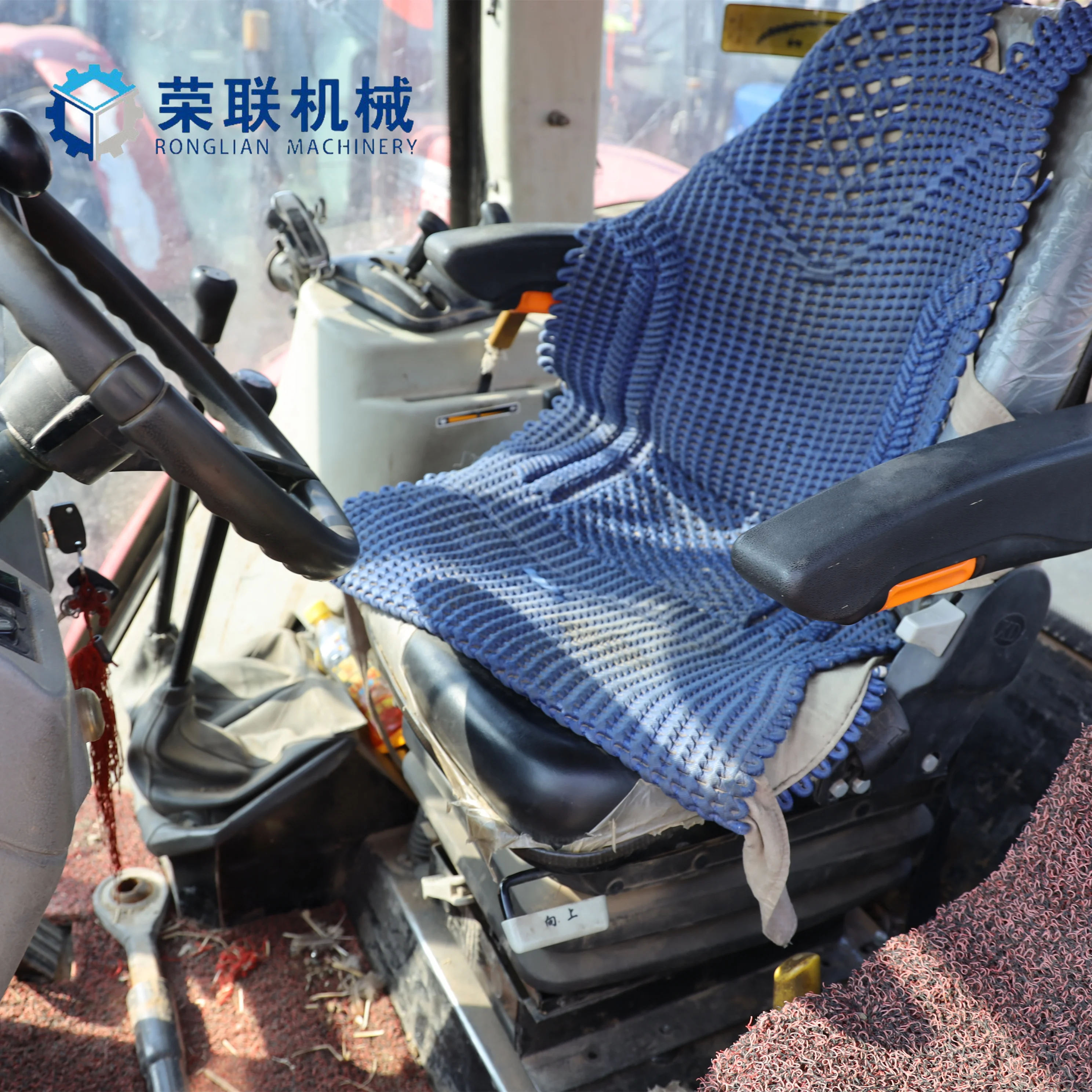 Used Massey Ferguson 1204 4x4 Compact Farm Tractor For Agricultura In