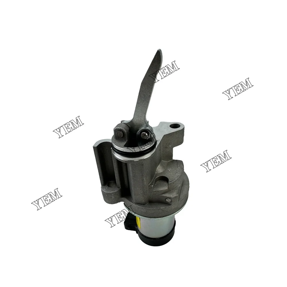 Solenoid Valve 04506592 Fit for Deutz BF4M1013 Engine 6
