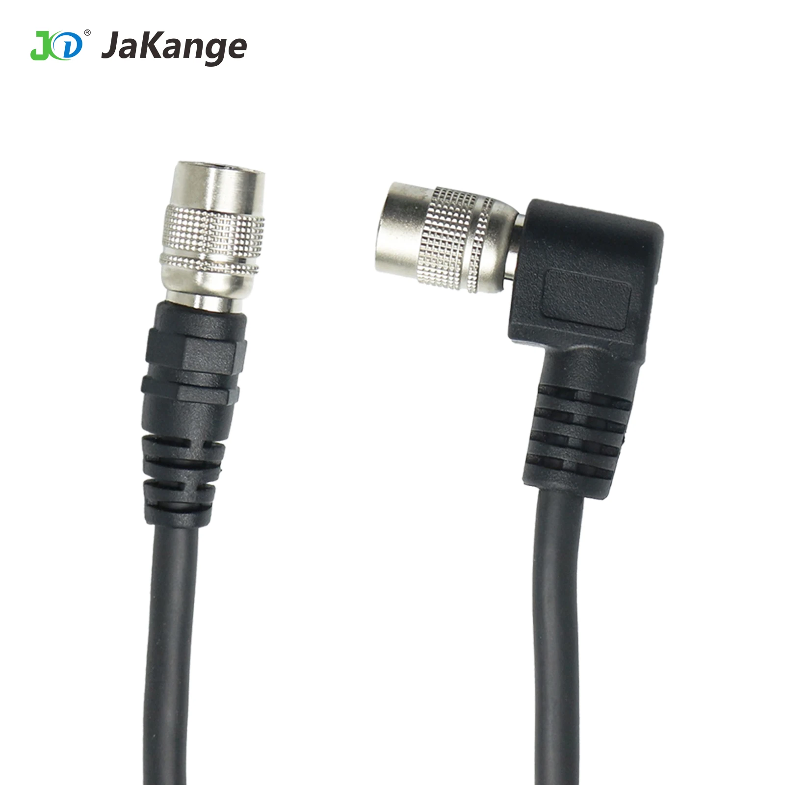 Pasukan Kamera Kabel Pemanjangan Betina kepada Jantan 2M 3M 5M 8M 10M Saiz Suai Kabel Kamera Penglihatan AOI Kabel