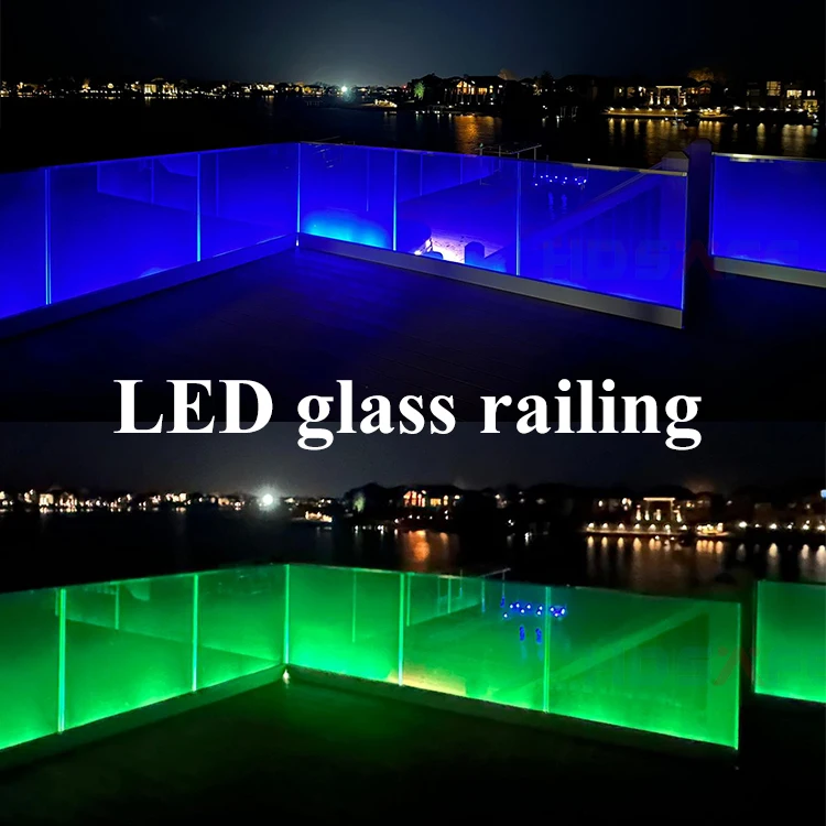 led éclairage balustrade Imperméable et élégant - Alibaba.com