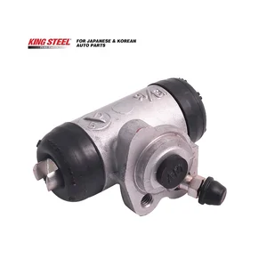 KINGSTEEL OEM 47550-47010 4755047010 Wholesale Aftermarket Auto Parts Brake System Rear Wheeling Brake Cylinder for TOYOTA YARIS