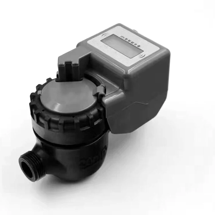 Сертификат CE Водомер IP68 с клапаном