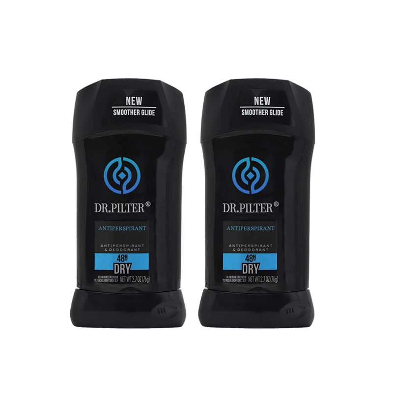 Organic Natural Aluminum Free Deodorant Roll On Antiperspirant Women