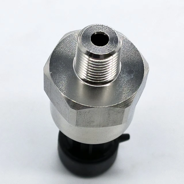 150 psi Fuel Oil Coolant Pressure Sensor