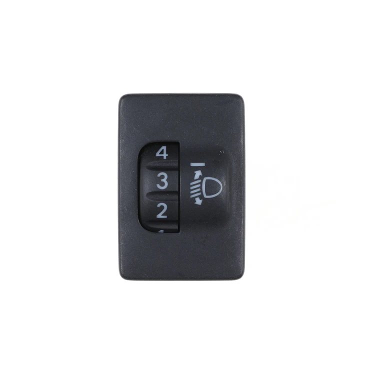 Wholesale Headlight Switch 84152-60060 for TOYOTA SEQUOIA