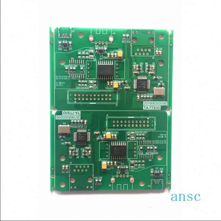 High quality 94v0 rohs pcb board