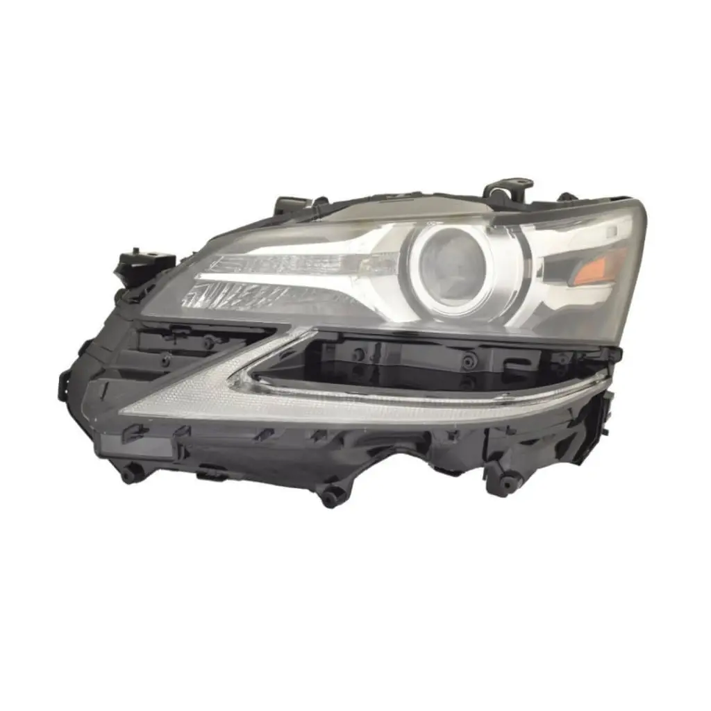 Lexus GS300 GS350 GS F Gs450h Headlight Assembly 2016-2021