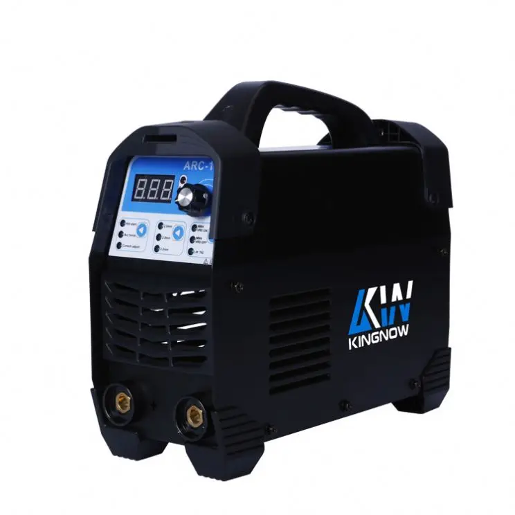 Soldador de arco, 100 Amp.