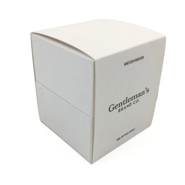 Black Cardboard Shipping Boxes Custom Logo for Small Business