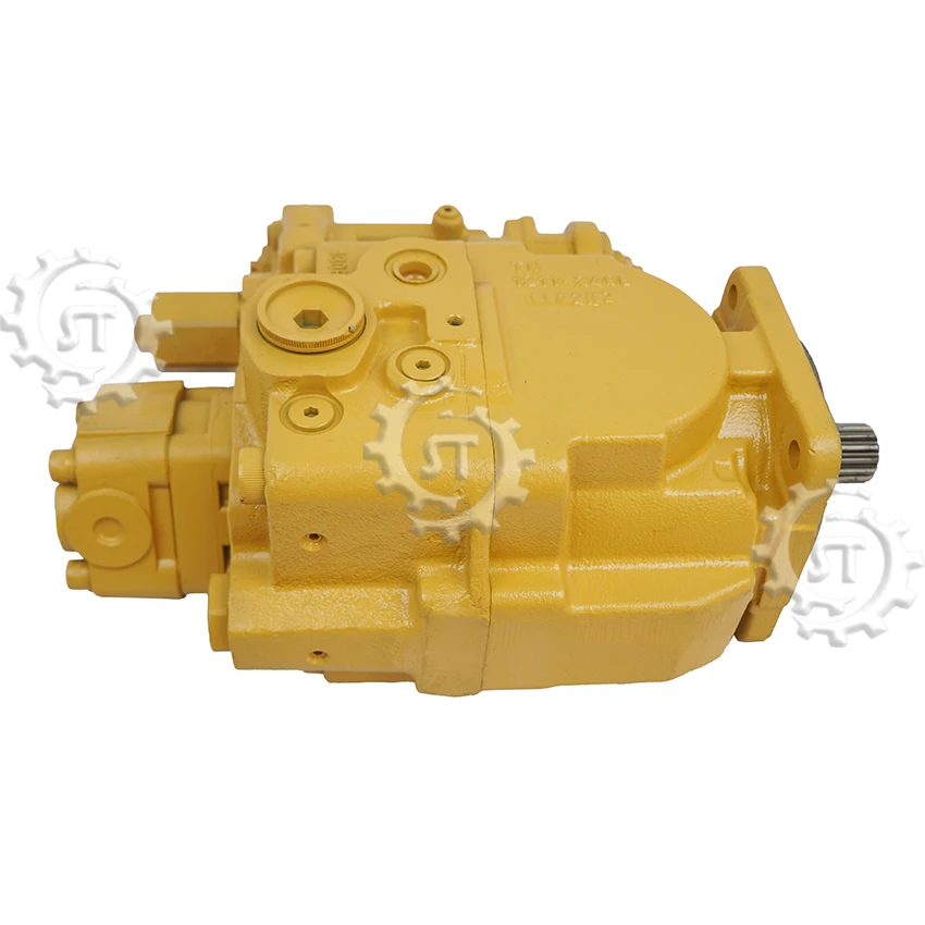 296-3867 PVC80RC11 Hydraulic Main Pump Suit for CAT320D  E307 E308D Excavator