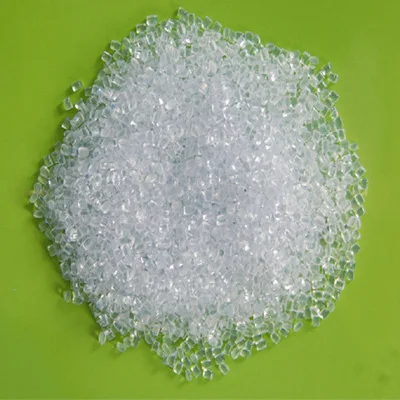 Высококачественное поликарбонатное пластиковое сырье гранулы инженерные пластмассы