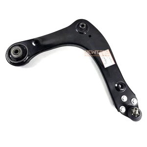 Manufacturer Auto Spare Parts Swing Arm Front Lower Control Arm for GAC GS4/Trumpchi