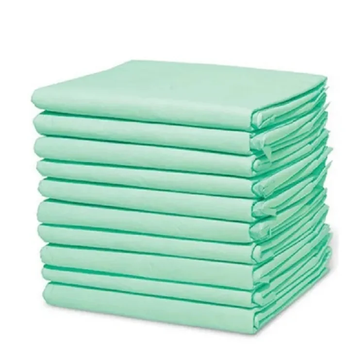 Подгузник гигиенический одноразовый для взрослых, защита от недержания мочи, супер впитывающий