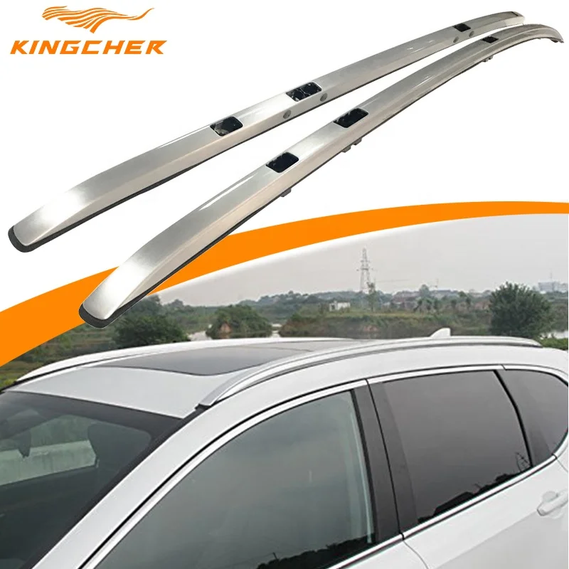 2015 crv roof rails