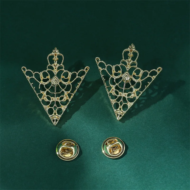 Bee Brooch Pins for Men Women Retro Cute Small Bee Insect Brooch Broach  Needle Accessories Party Jewelry