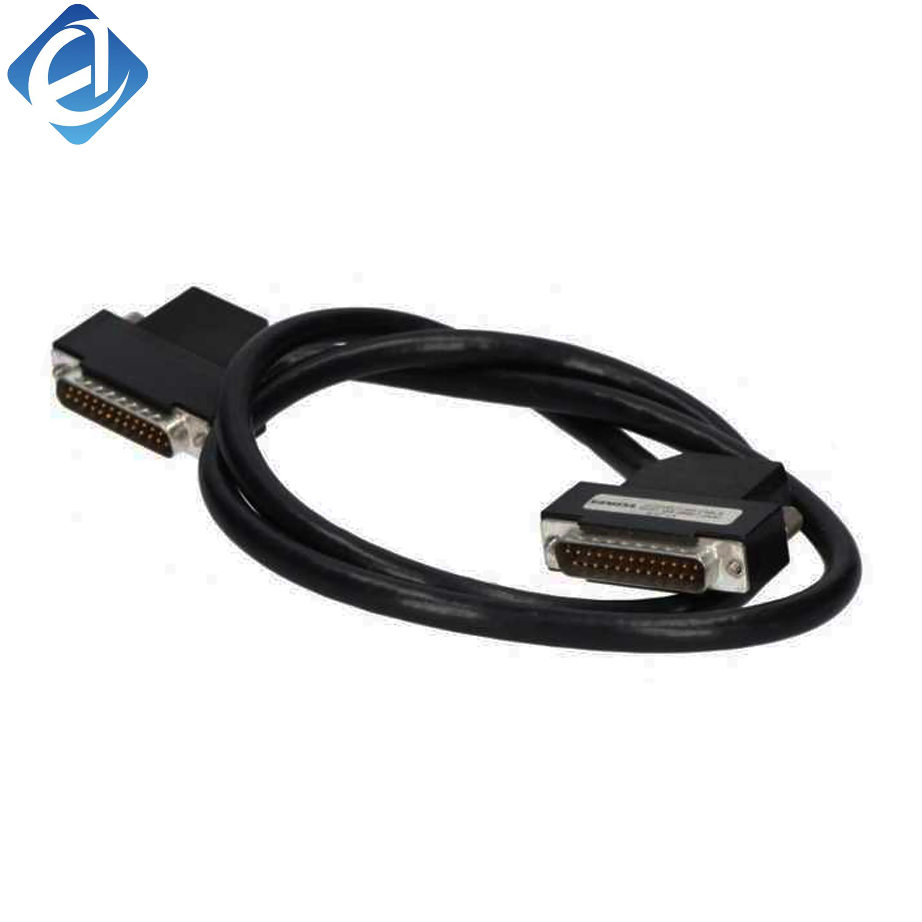 New Original 6ES7 368-3BB01-0AA0 6ES7368-3BB01-0AA0  connection cable for Siemens SIMATIC S7-300 series PLC. Used for stable signal transmission between IM 360/IM 361 interface modules, with reliable shielding and anti-interference design.