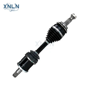 Durable Upgrade CV Axle Drive Shaft OEM 43430-0K070 Front Axle Shaft for Toyota Hilux Revo Fortuner 4WD Customized
