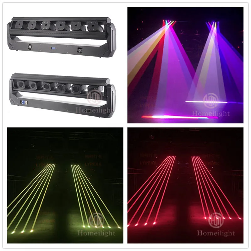 Hot Sale Buy Rgb Moving Beam Laser Light Led Dmx Rgb Dj Beam Bar Eyes