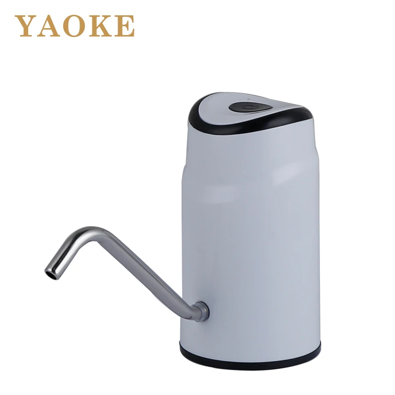 Специальный Пользовательский белый и черный бутылка ручной напиток водяной