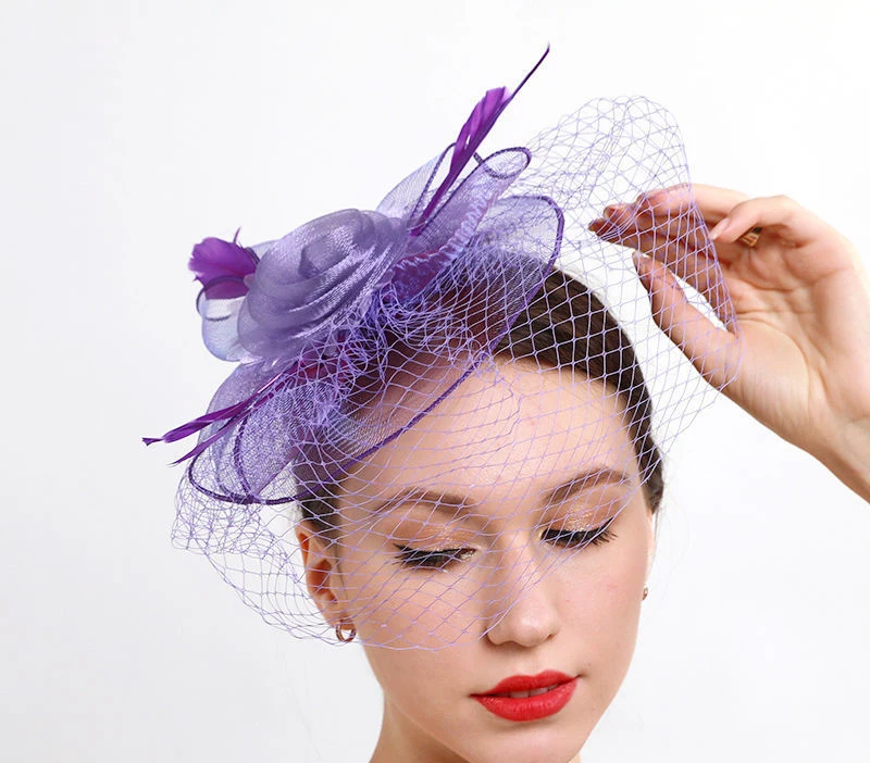 bulk fascinators