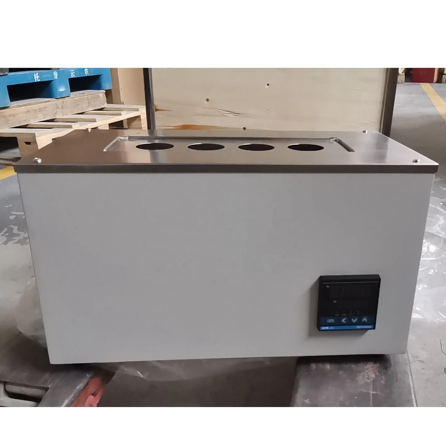 KDN-04 KDN-08C Digestive Furnace for Kjeldahl Nitrogen Analyzer