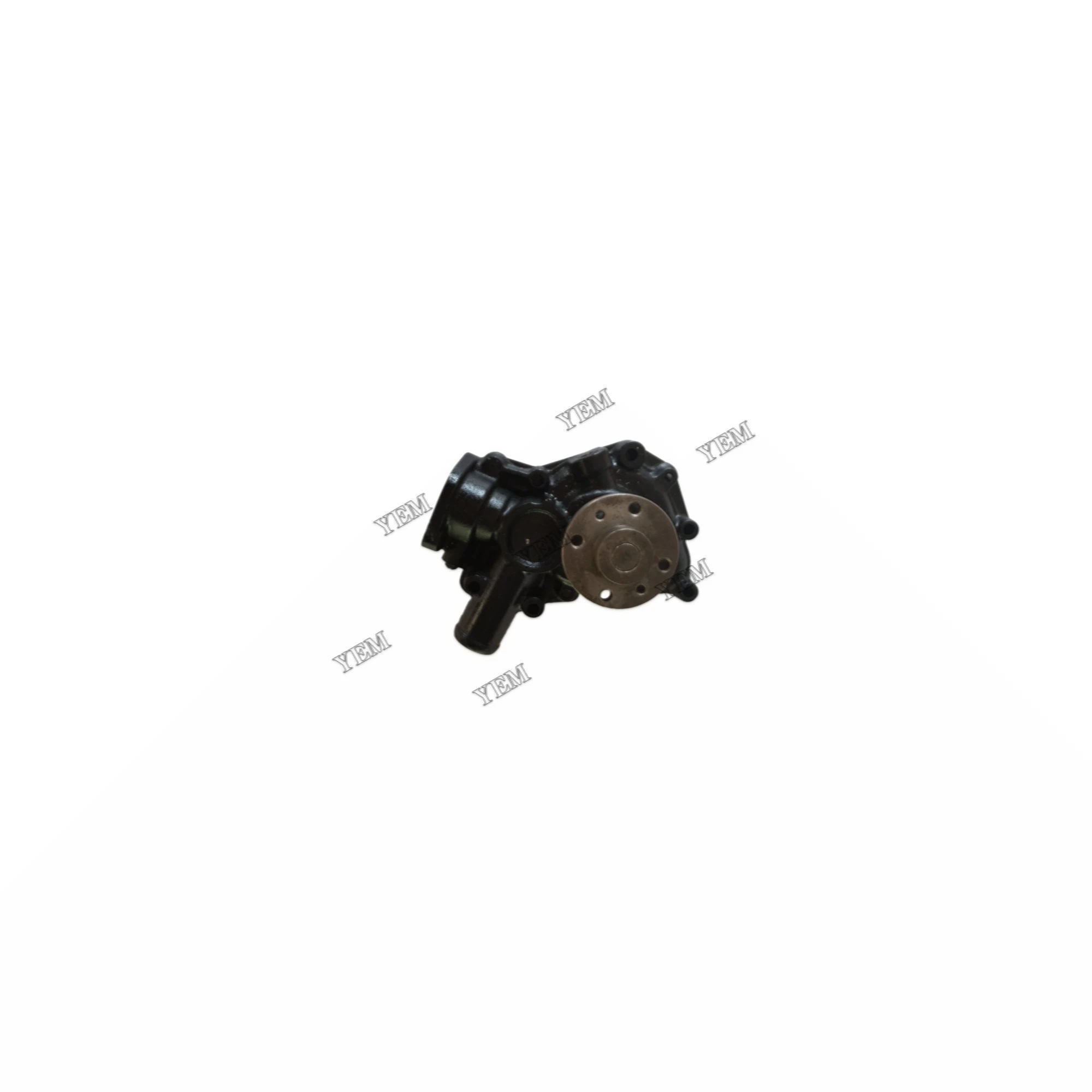 3LA1 Water Pump for Isuzu Machinery Engine Spare Parts
