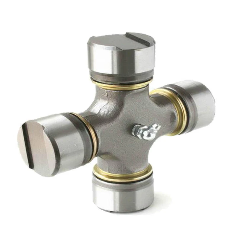 256198A1  Universal Joint Suitable for  Case Backhoe for Front Axle Cross Shaft Joint Parts of Tractors