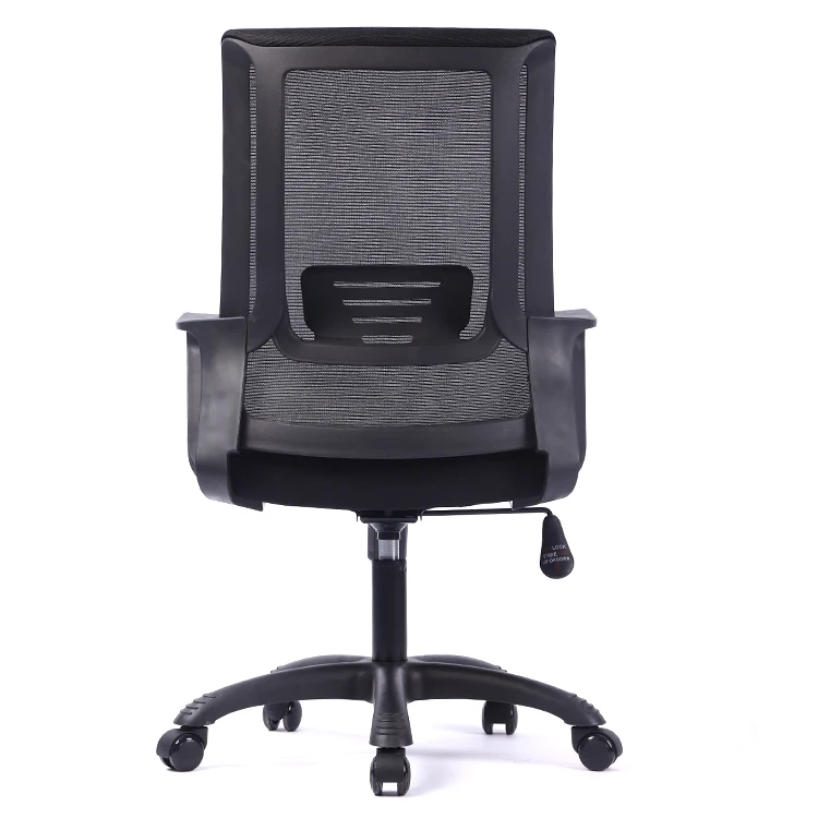 Wholesale Chair Adjustable Factory Ergonomic Luxury Cheap High Quality Back Mesh Swivel Computer Headrest Office Chair