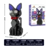 Black cat
