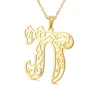 D gold color