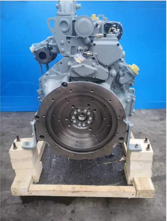 Band New  Diesel Engine BF4M2012 for Auto and Truck Etc