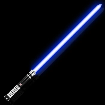 Themed Party Light up Toy LED Telescoping Colorful Lightsaber Star Flashing Lights Laser Sword Glowing Light Saber Sword