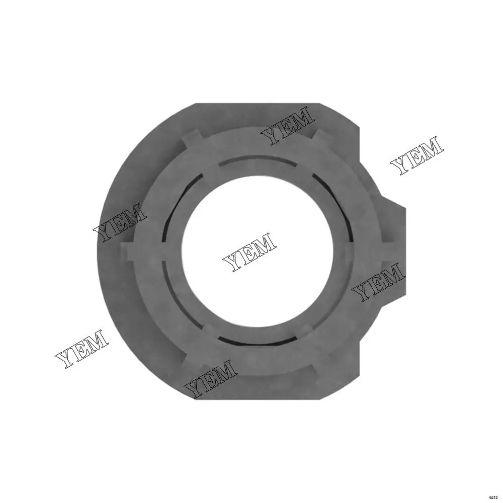 Factory Price Bushing As Fit for 499-2537 Heavy Duty Engine Parts 4