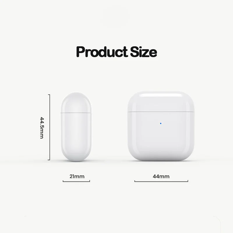 Audifonos inalambricos A6S BT5.1 Wireless Tws Earphones & Headphones Earbuds Headset Airdots For Xiaomi Redmi Xiao Mi Red Mi