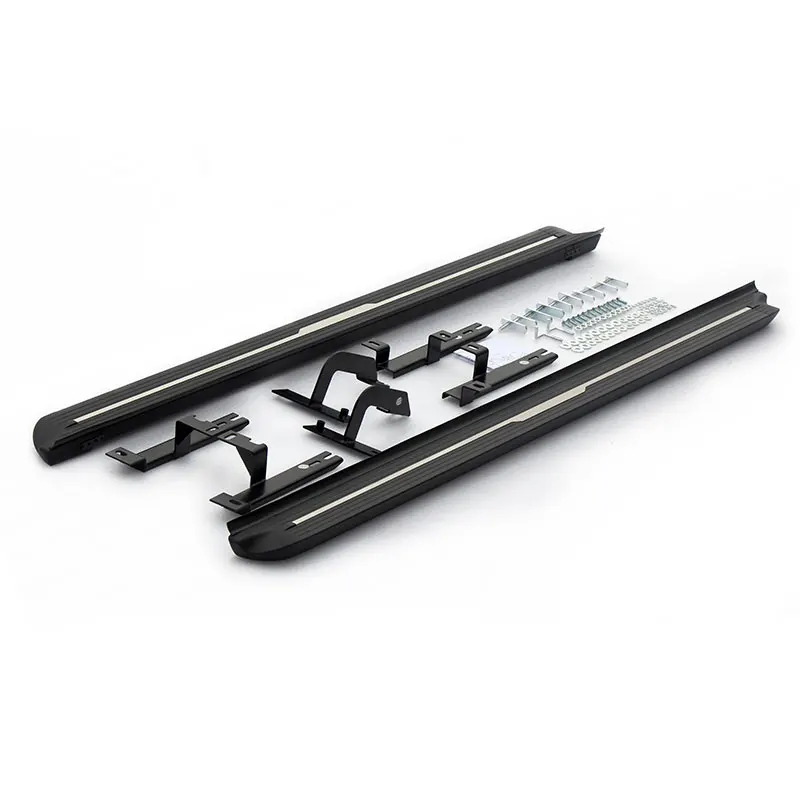 AKM 4x4 Factory Other Exterior Accessories Aluminium Step Running Boards for Changan CS55 Plus Side Step