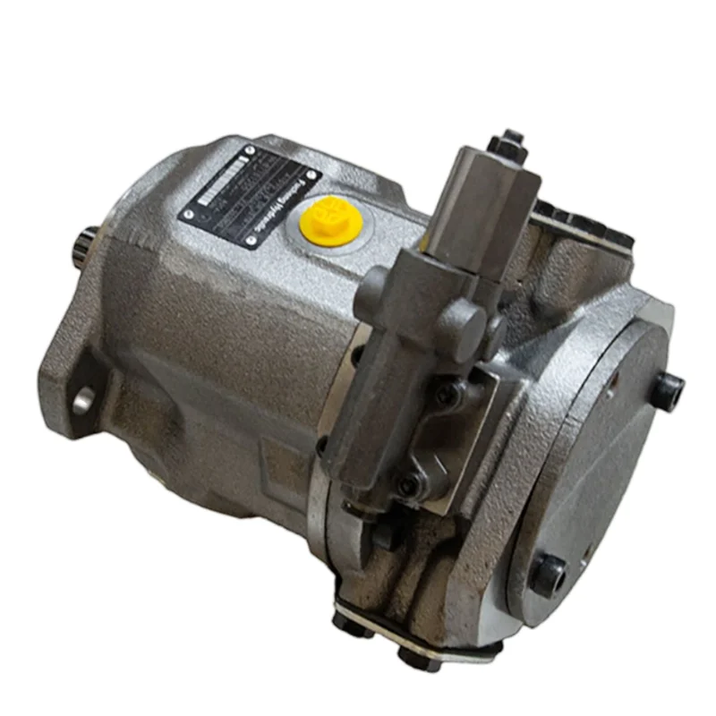 Trade Assurance Replace Re A10V Series A10V16DR1RP8B A10V16DR3RP1D High Pressure Piston Pump