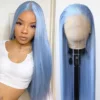 Light blue