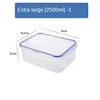 Transparent-2500ml