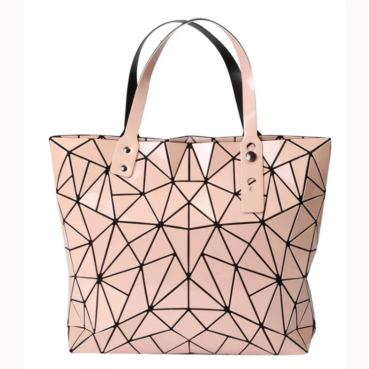 Borsa regalo grande con cordoncino, 26 x 36 x 10 cm, argento, lucido |  SPRINTIS