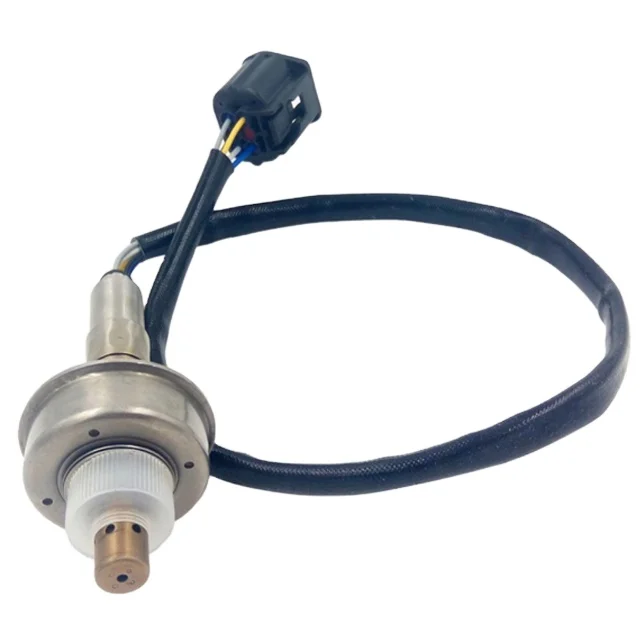 L509-18-8G1 LZA07-MD16 7481803 81803 90403 25025090 Oxygen