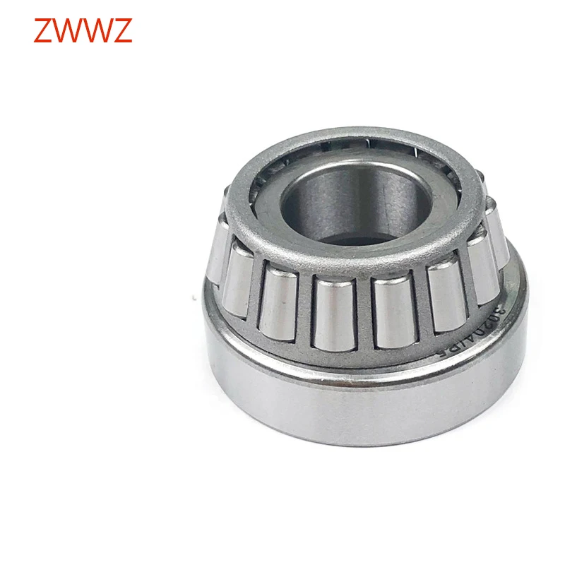 Zxy-3002 645/632 30206 P5302082007108 Taper Roller Bearing