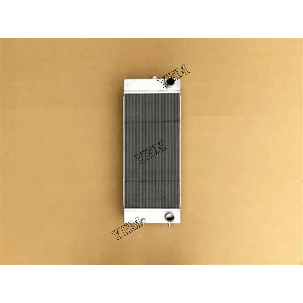 Engine Rebuild Kit Water Tank Radiator Core 418-03-31113 for Komatsu Wheel Loader WA200-5 WA250-5 Fast Delivery Engine Parts