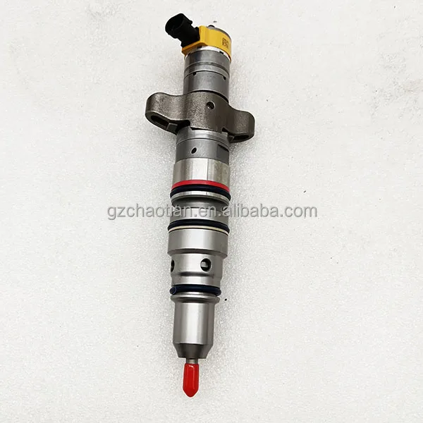 Excavator Fuel Injector 263-8218 for CAT E324D 328D 329D